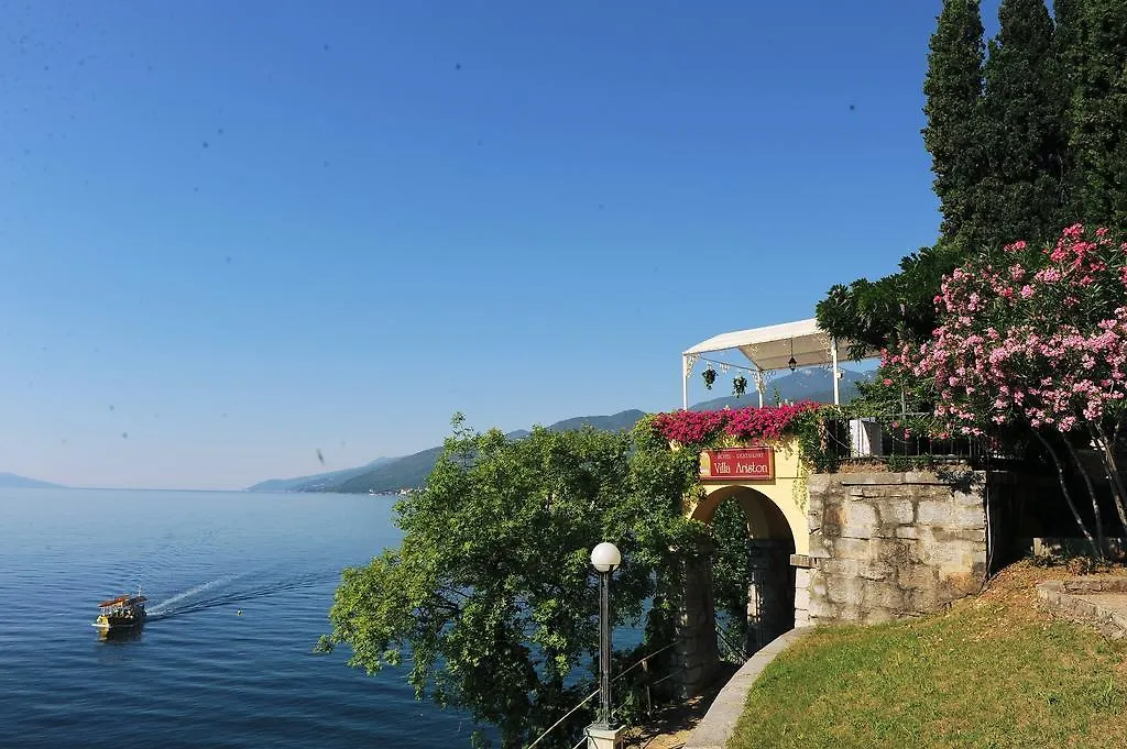 Villa Ariston Abbázia 3*,