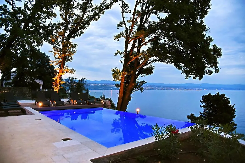 Hotel Villa Ariston Opatija