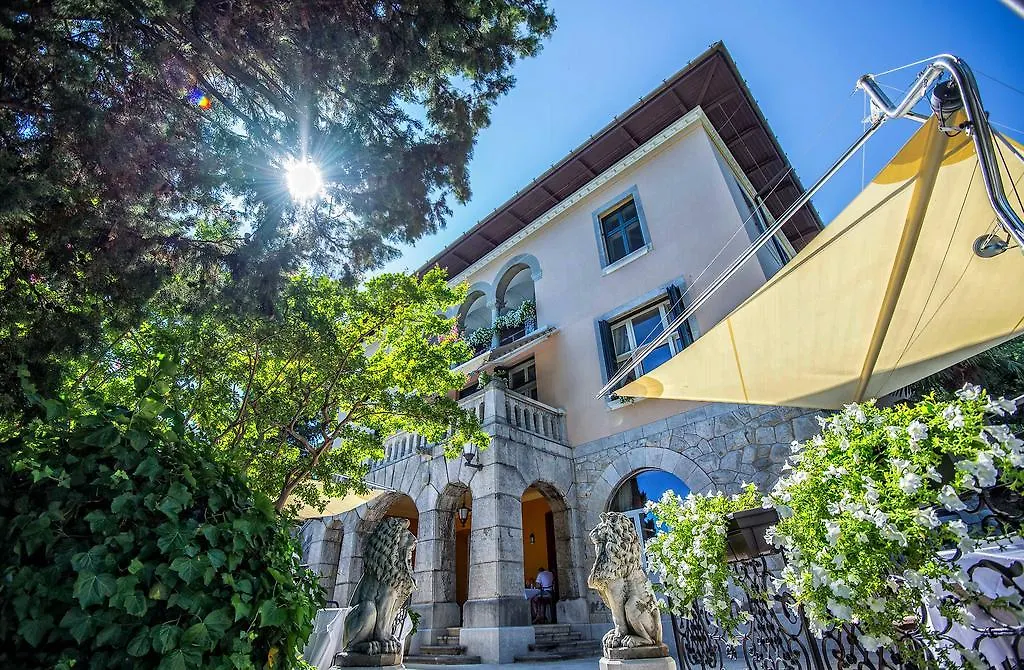 Villa Ariston Opatija Hotel
