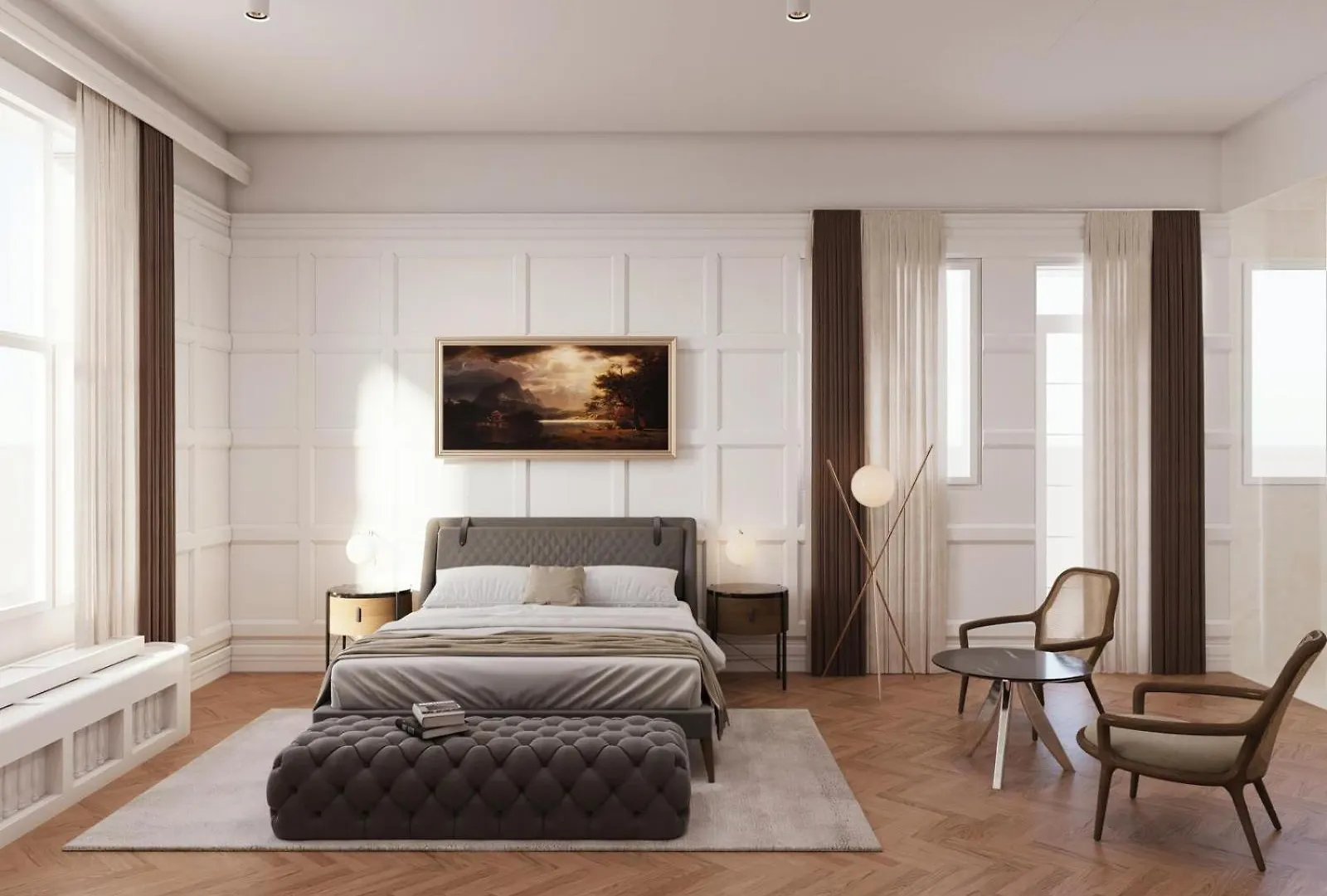 Villa Ariston Opatija 3*,  Croatia