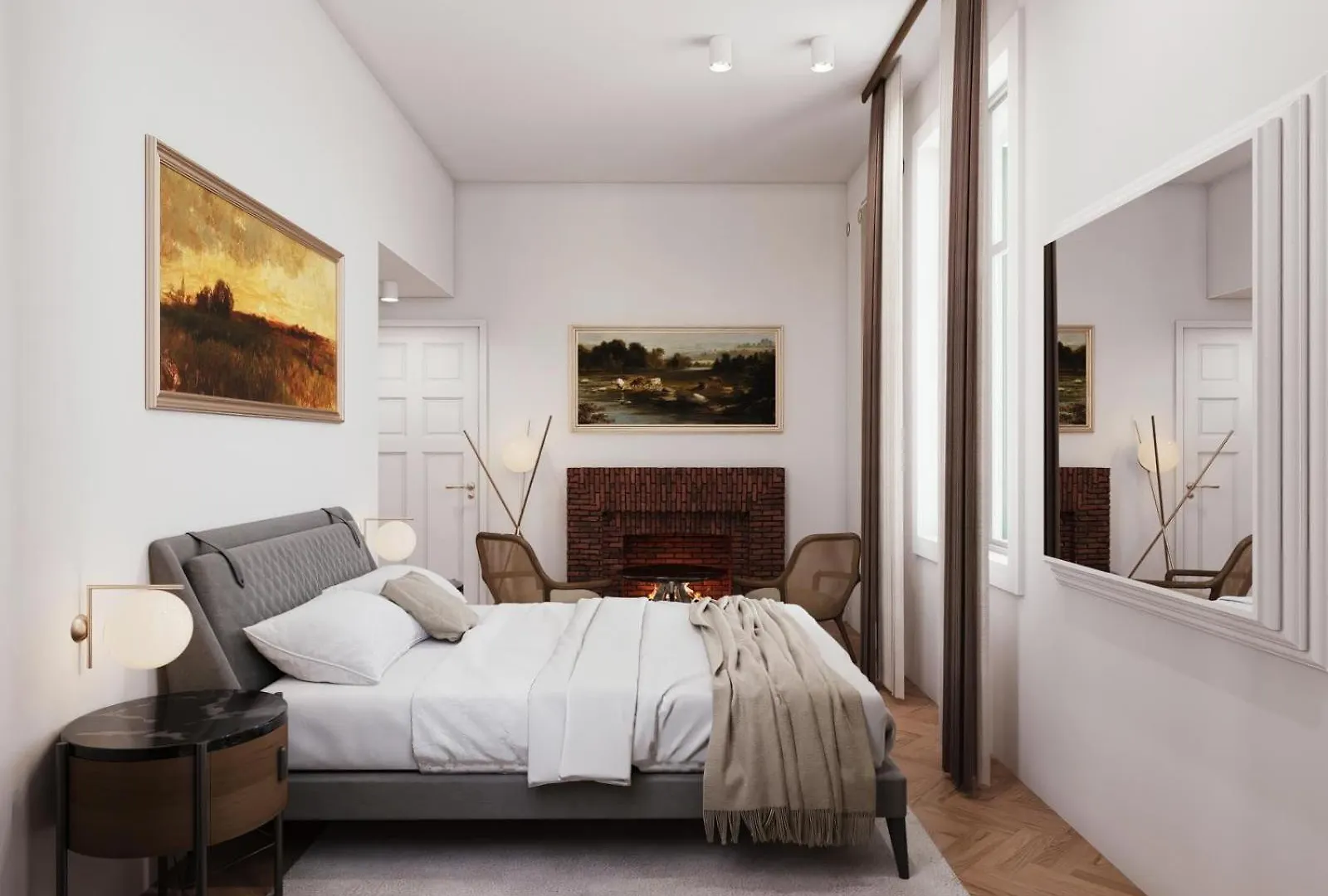 Villa Ariston Opatija Hotel