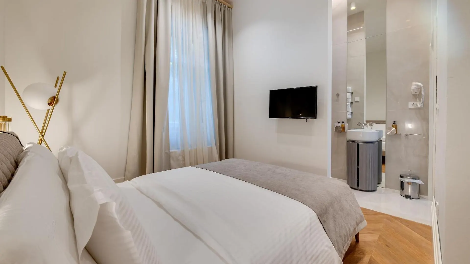 Villa Ariston Opatija Hotel