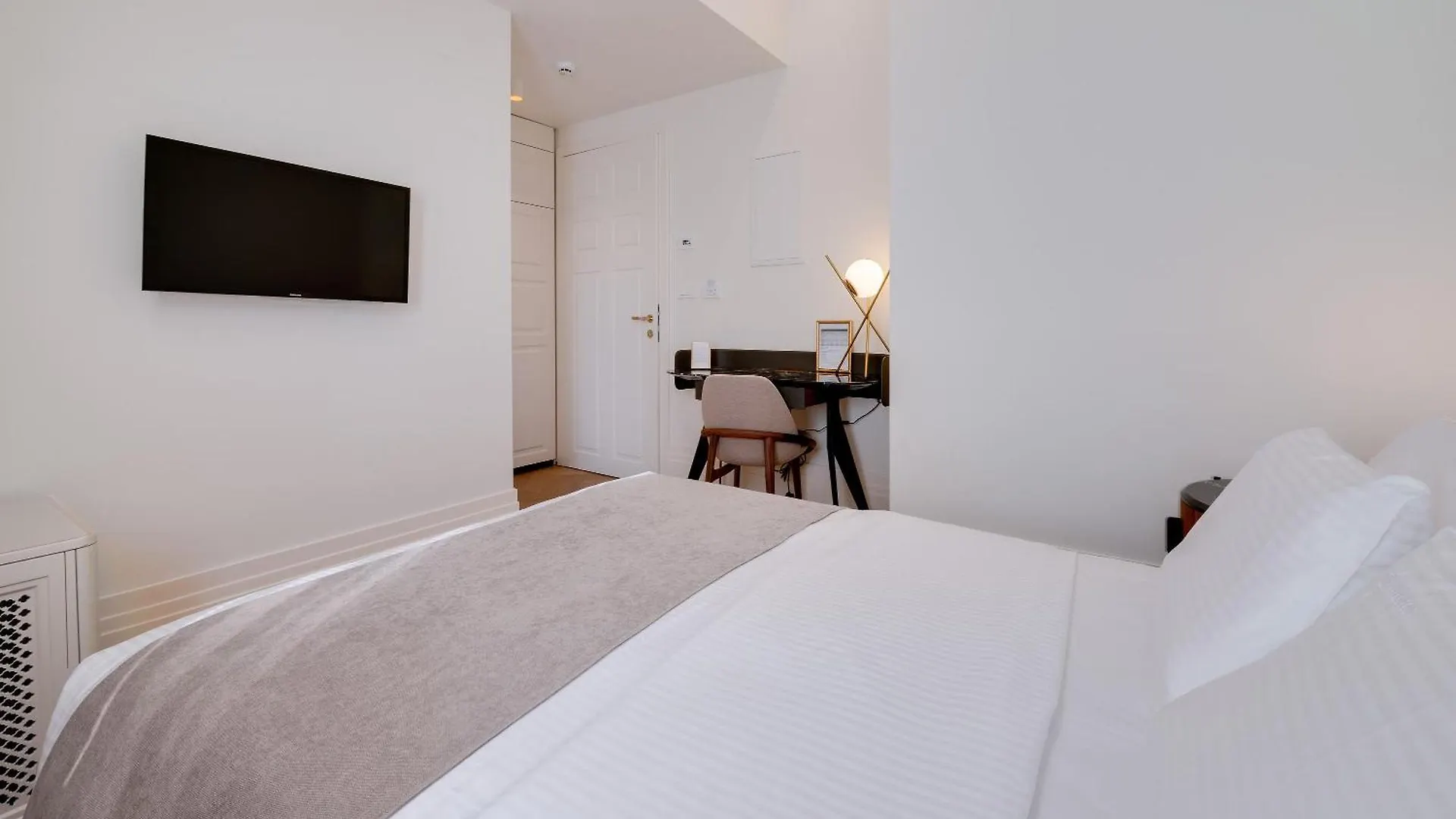 Villa Ariston Opatija 3*,  Croatia