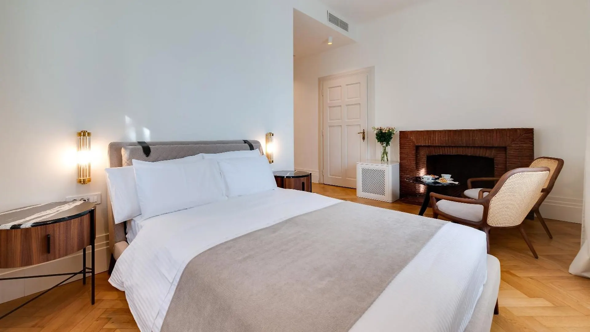 Hotel Villa Ariston Opatija