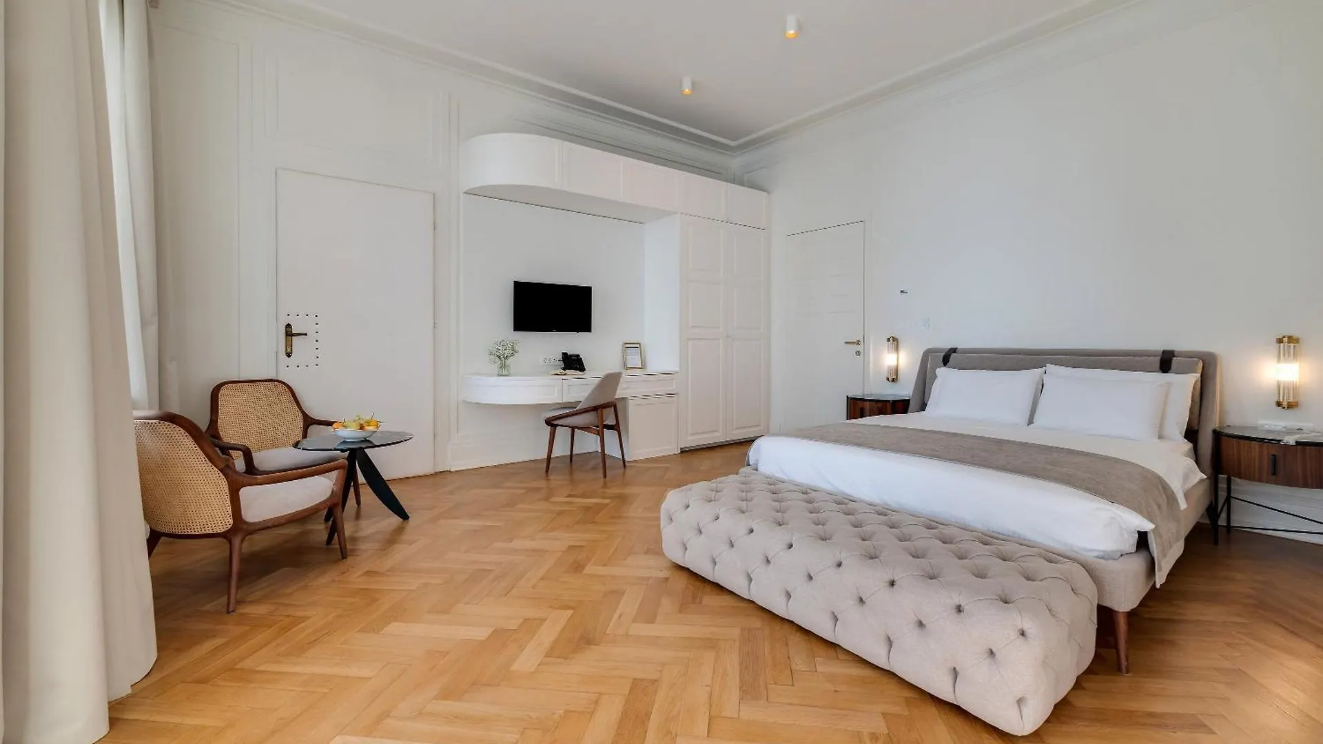 Villa Ariston Opatija Hotel