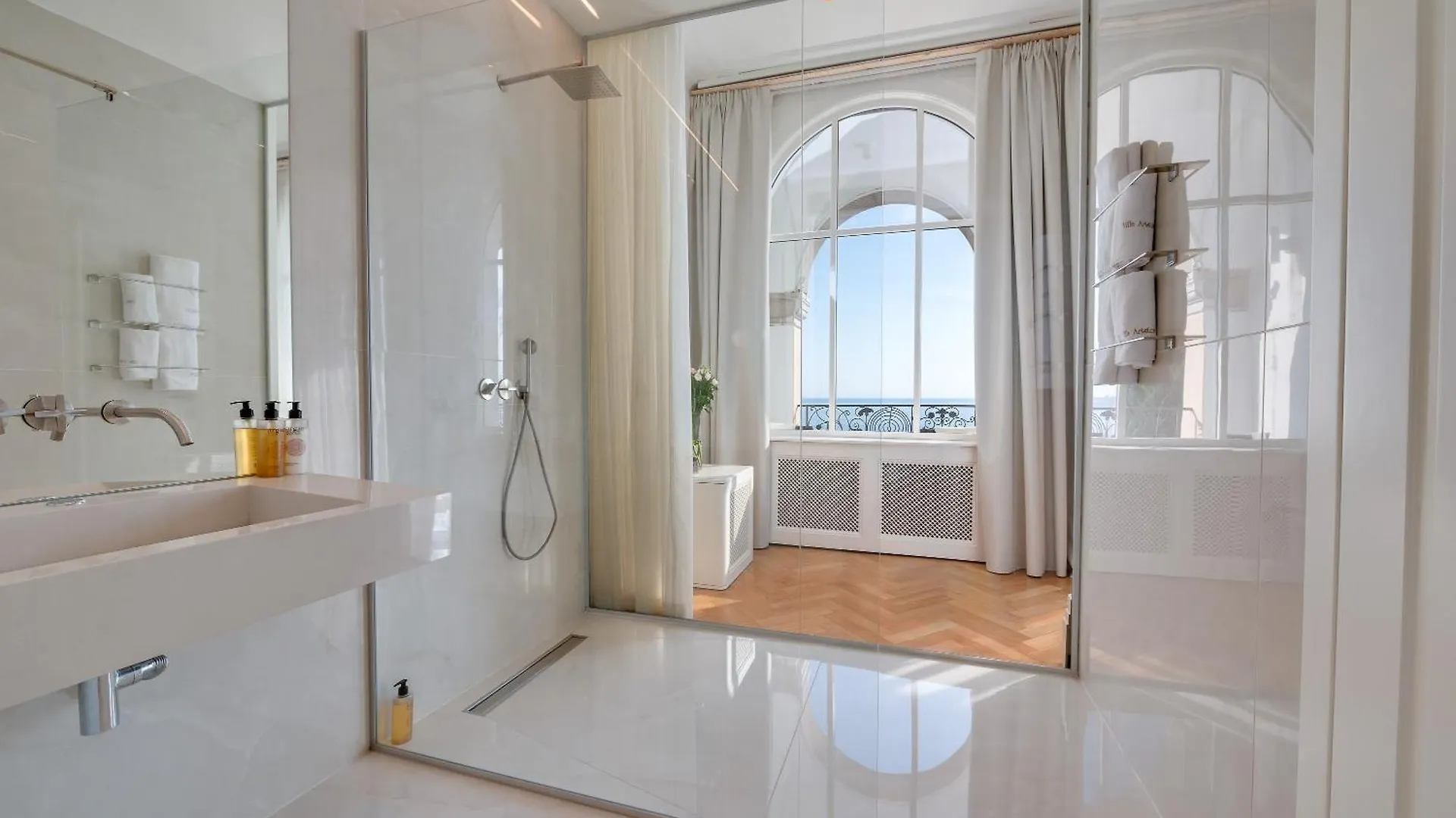 Villa Ariston Opatija