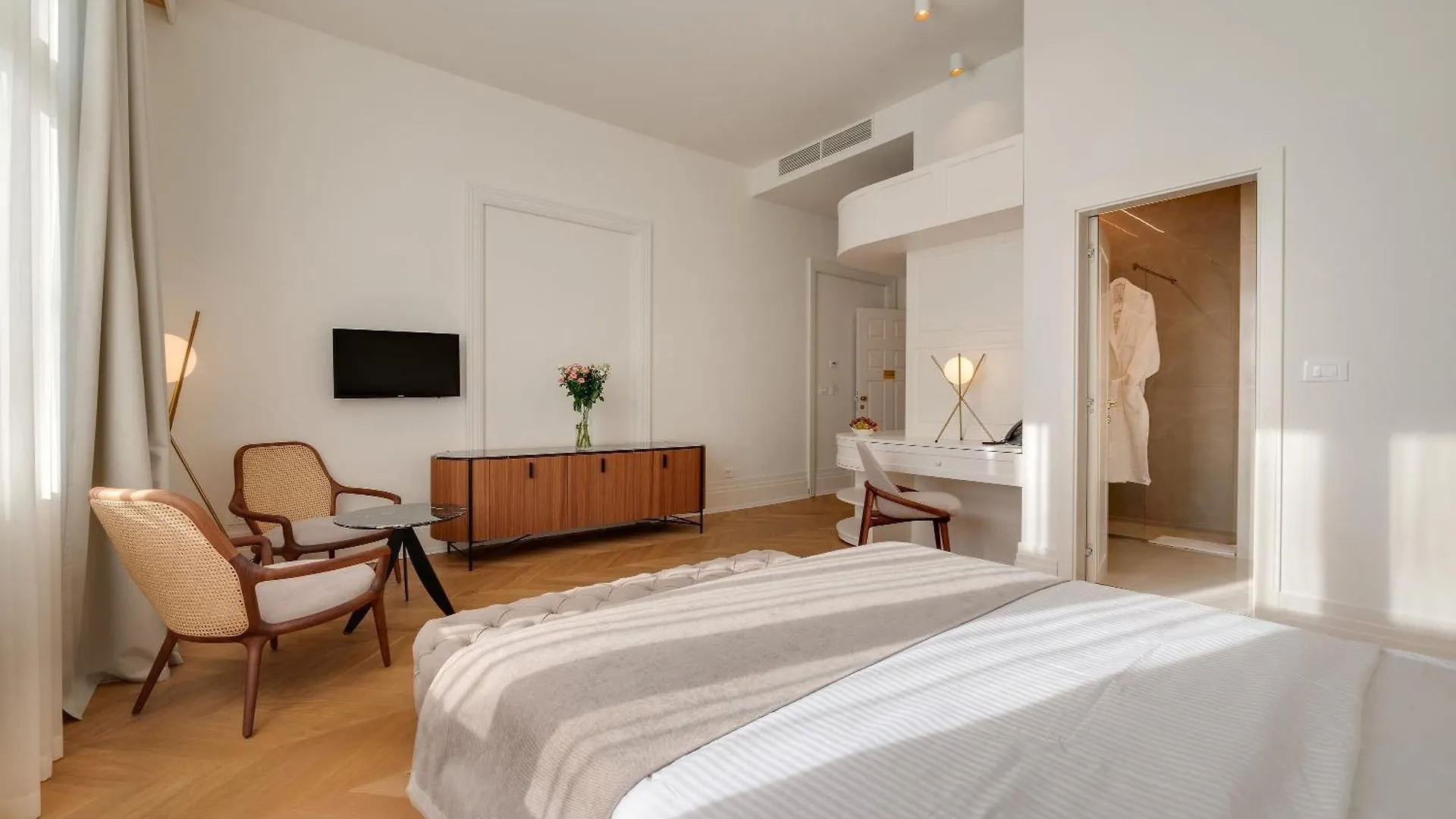 Villa Ariston Opatija Hotel