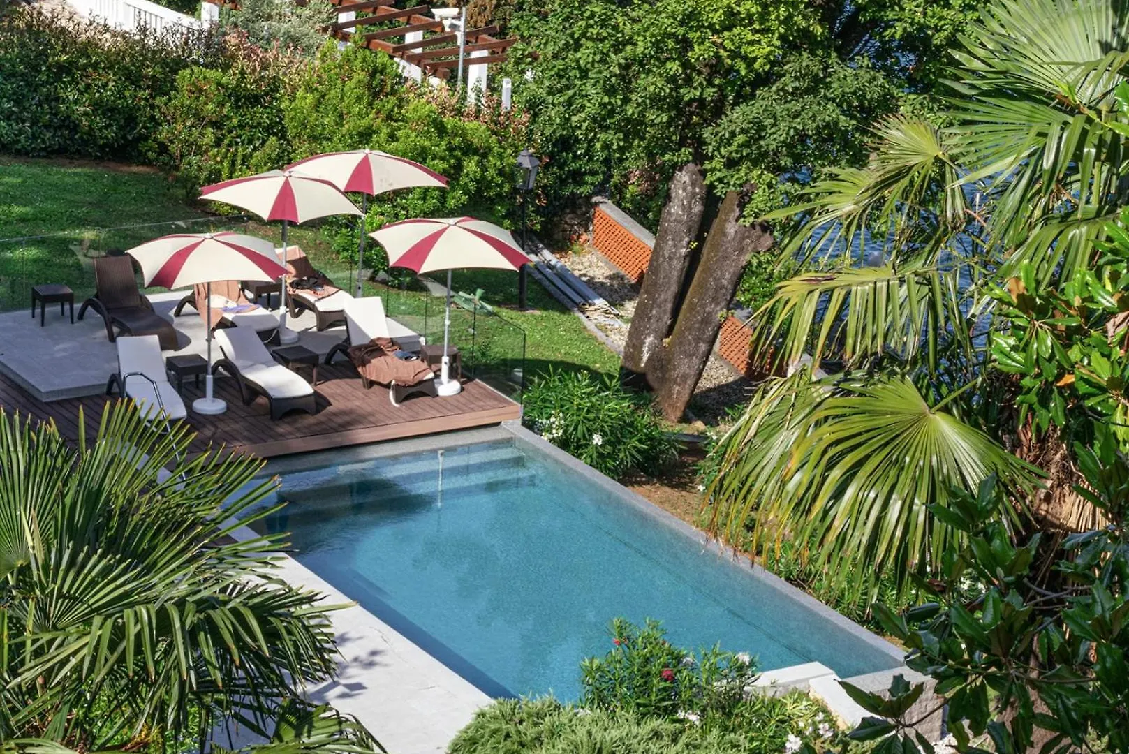 Villa Ariston Opatija