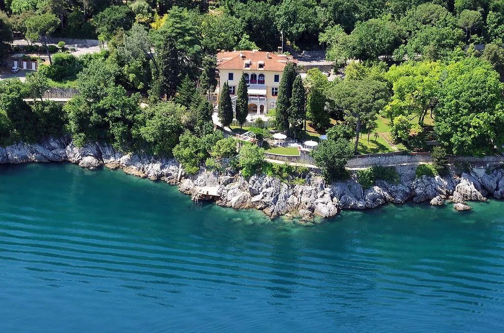 Villa Ariston Opatija Hotel