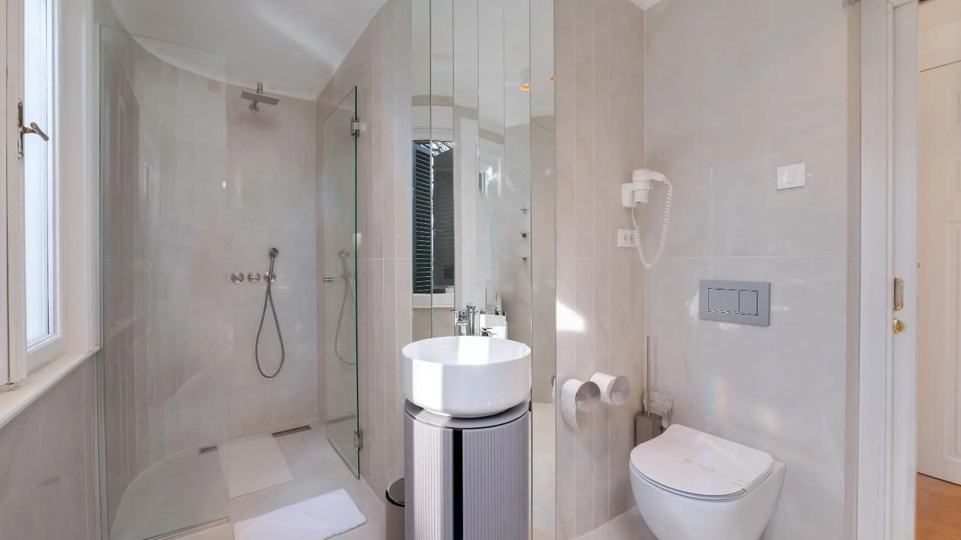 Villa Ariston Opatija Croatia