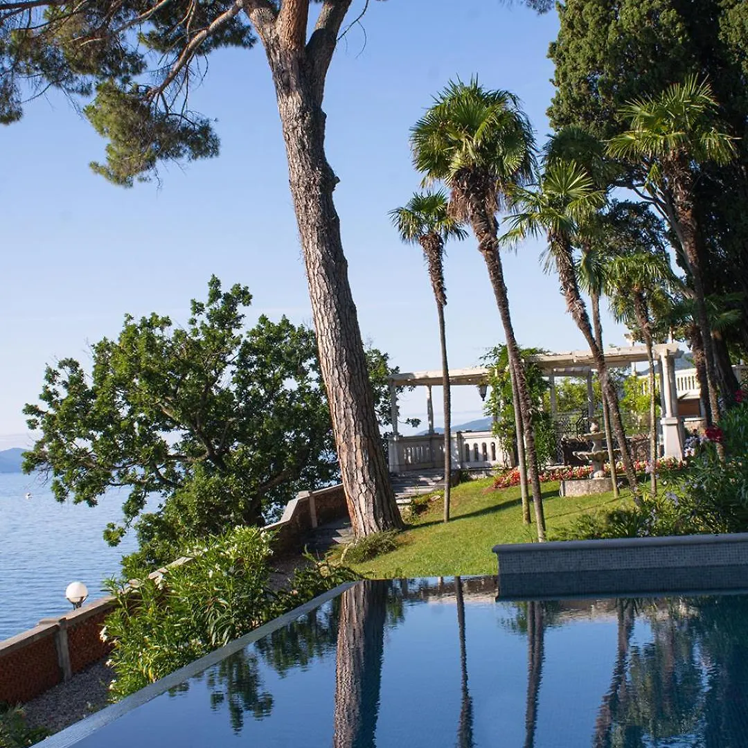 Hotel Villa Ariston Opatija